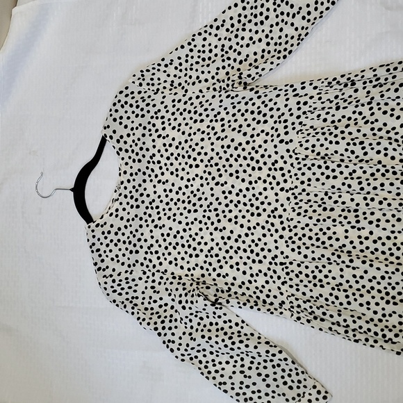Zara midi dress size XS - Picture 12 of 16